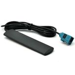 Антена Bluetooth/ Wifi/ Fakra для Bmw з CIC/ Nbt Evo/Combox/ carplay