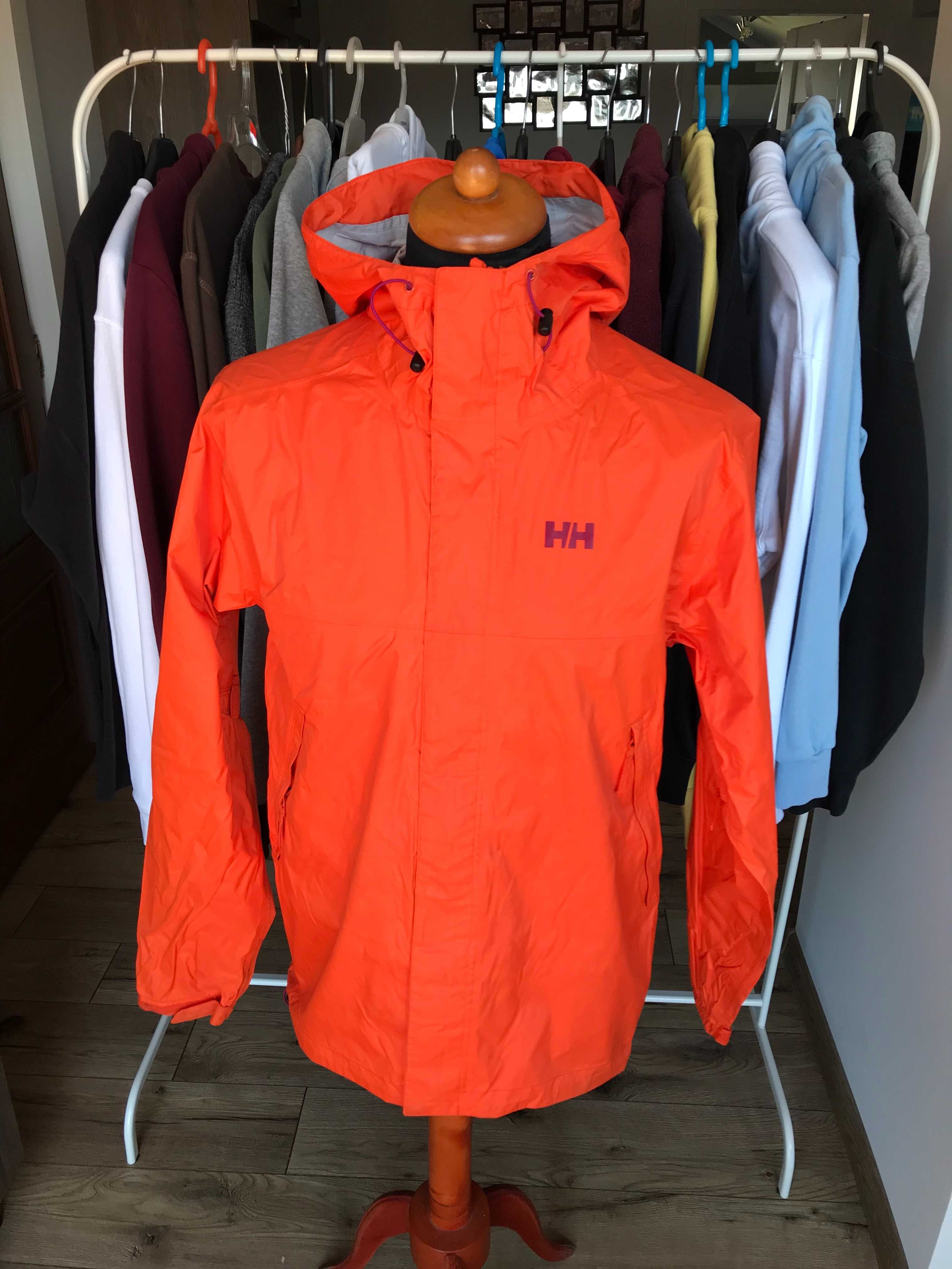 Kurtka lekka Helly Hansen Tech rozm.  M