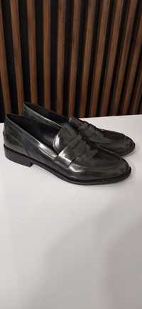 Damskie mokasyny loafers Steve Madsen 38.5