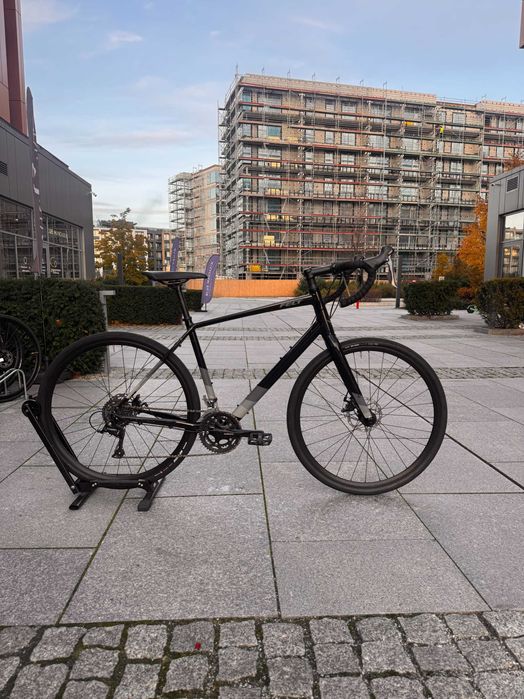 Rower gravelowy Felt Broam 60 XL