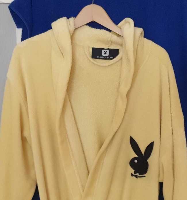 Kolekcja Playboy