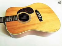 '1983 Alvarez Yairi Japan DY74 w/case