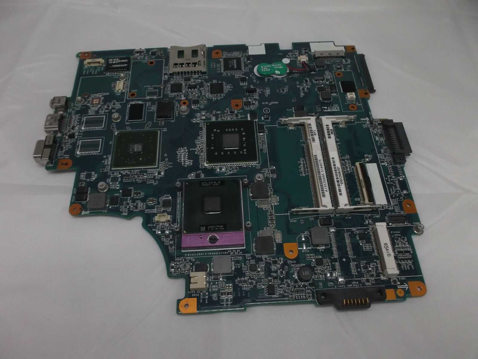Motherboard Sony Vaio PCG-3B1M