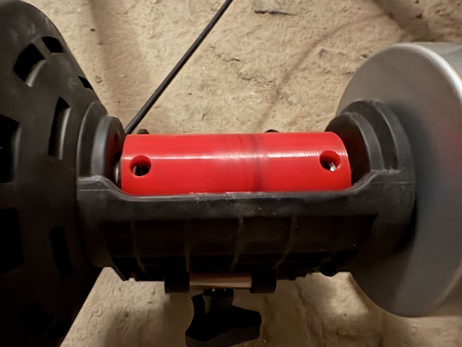 Trenażer rowerowy Van Rysel in ride 100