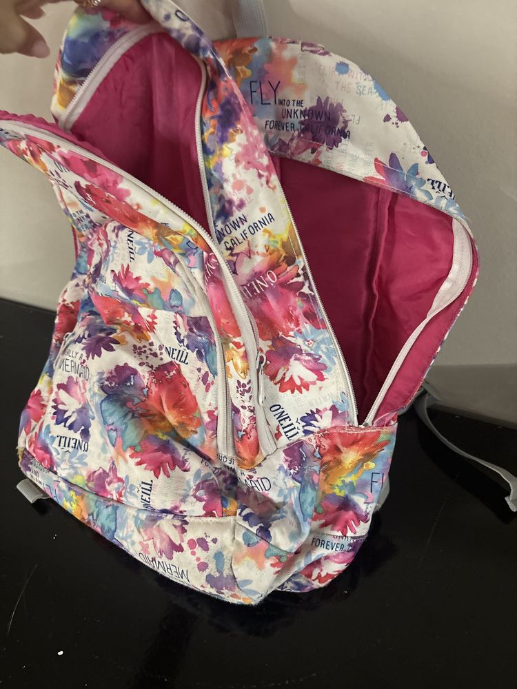 Mochila o’neil