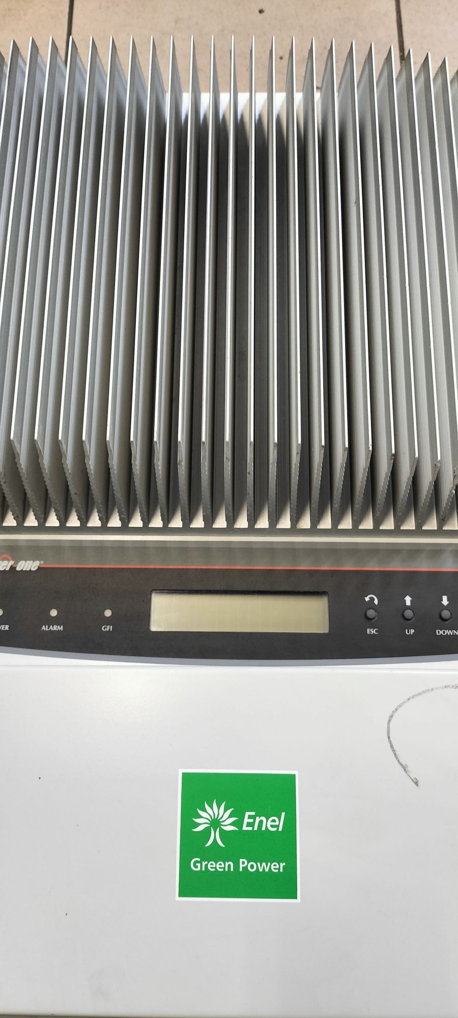 Falownik fotowoltaiczny ABB Power-One Aurora PVI-3.0-OUTD