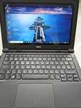 Dell Latitude 3160 Dotykowy  / 4GB DDR4 / Win 10