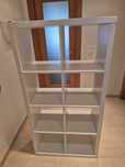Móvel Kallax Ikea