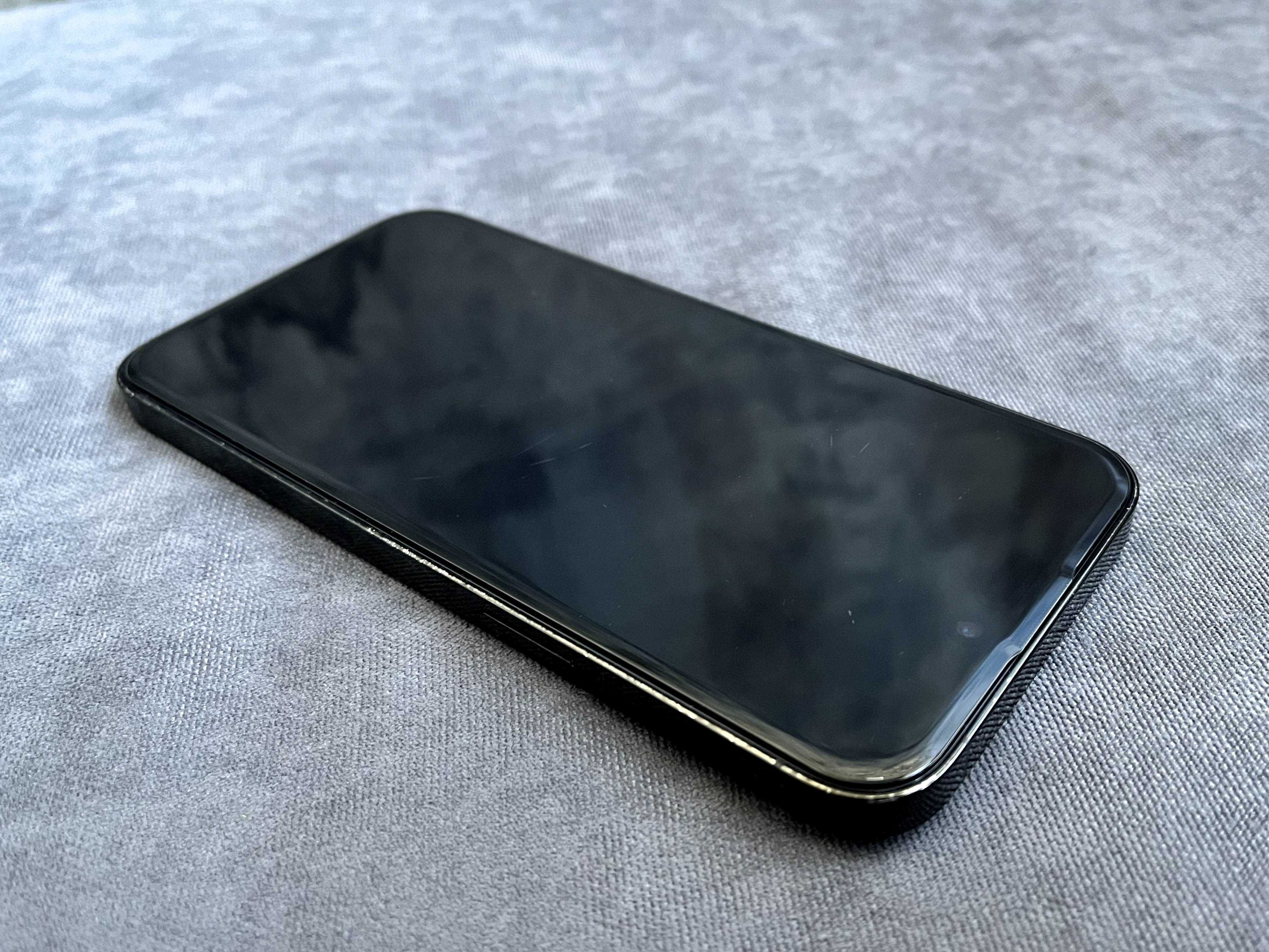 iPhone 14 Pro Max 256GB Space Black Neverlock