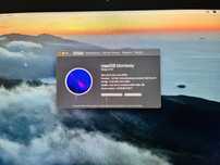 Imac 21,5 late 2015 v. 12.7.8 Gotowy do uzytku