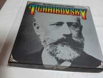 Vinil Tchaikovsky