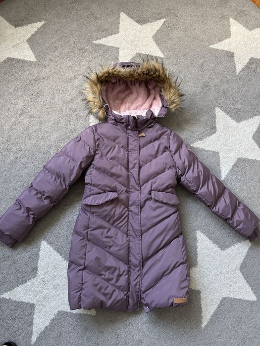 Kurtka zimowa Nativo rozm.134/140