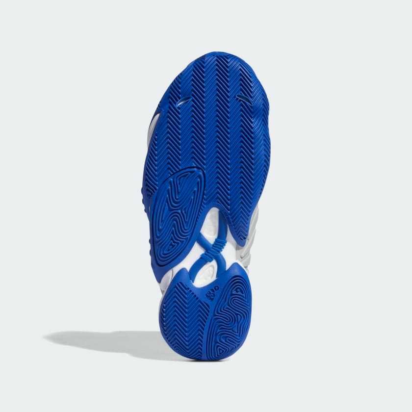 Kicksy adidas Crazy BYW Pharrell Williams EUR 49 1/3 CM 32