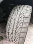Все сезонна резина в гарному стані (305/40R22)