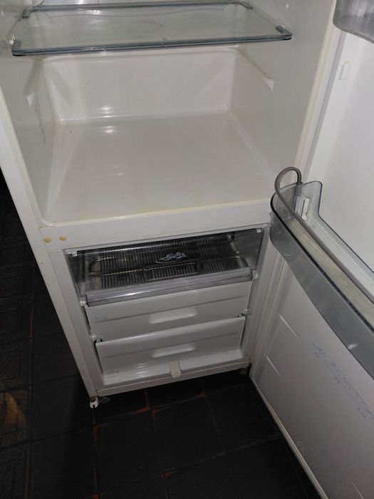 Холодильник Снайге