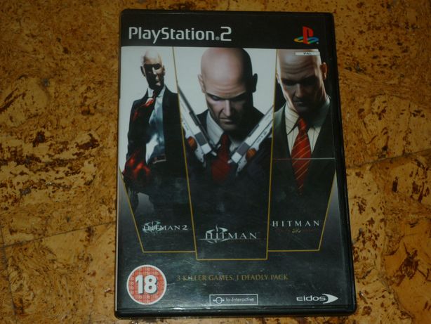 jogo para PlayStation 2