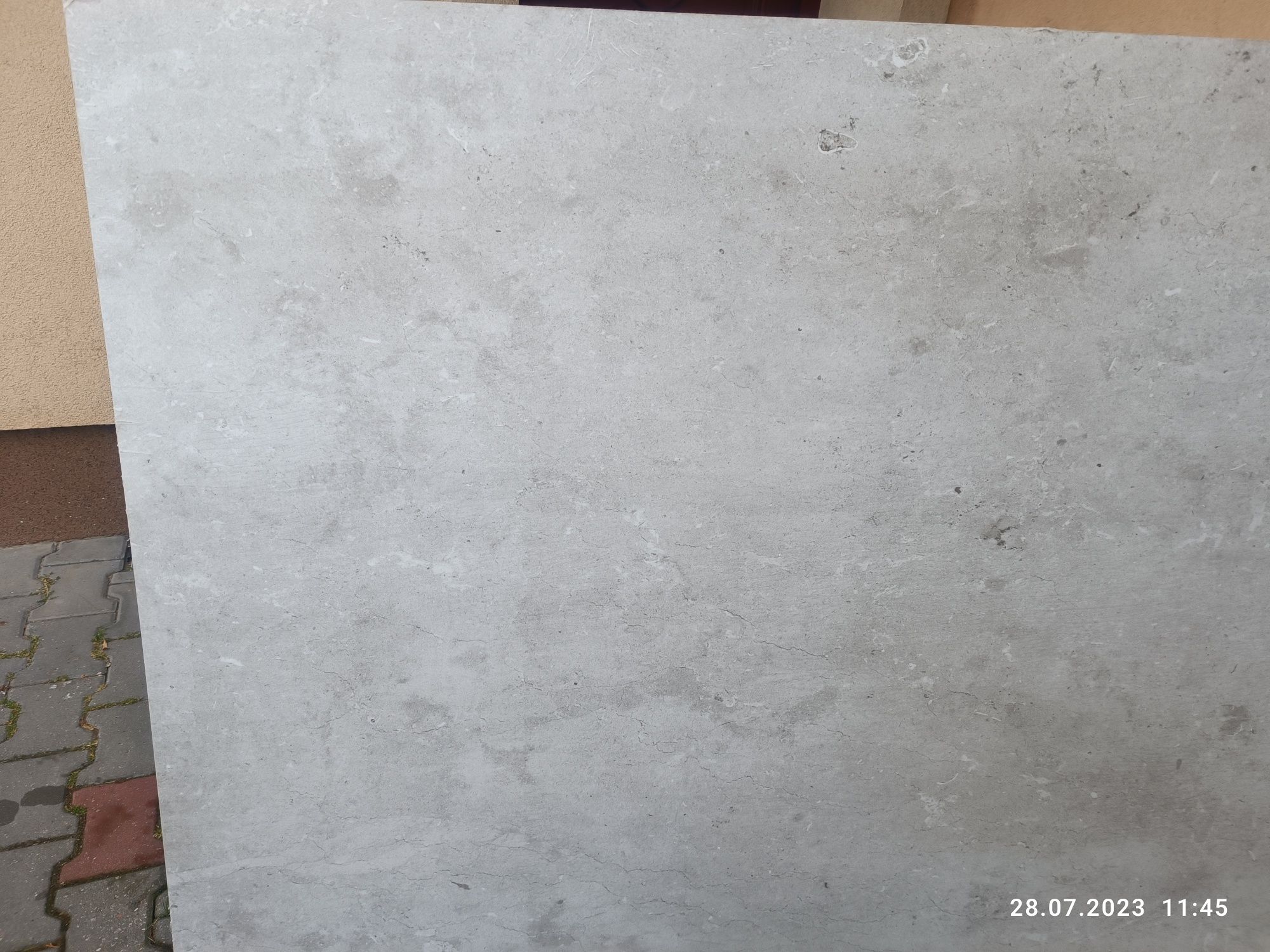 Wodoodporna płyta ścienna Rocko Tiles - Concrete R109 PT