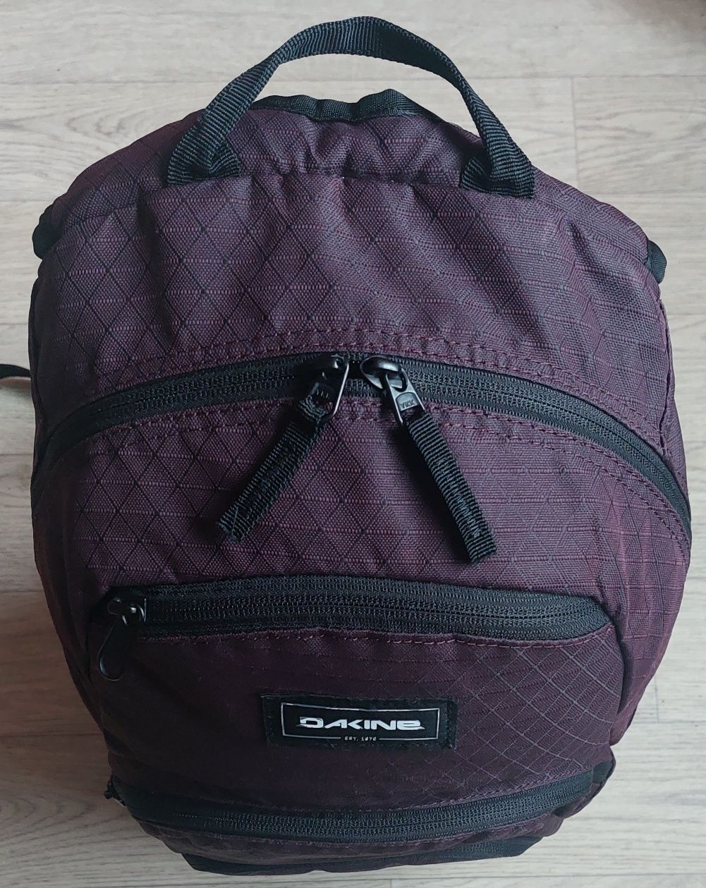 Рюкзак б/у городской Dakine campus 25L