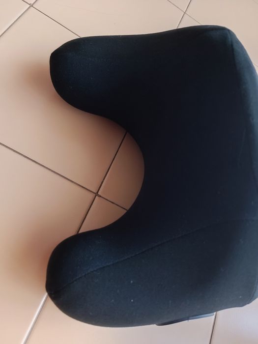 Almofada de apoio de pescoço para carro