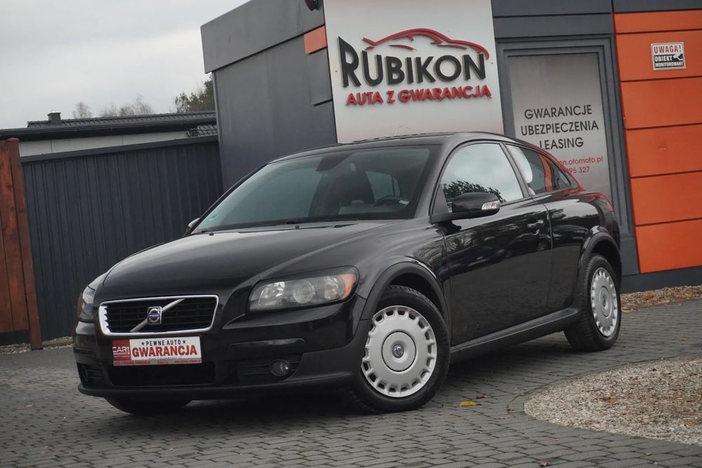 Volvo C30