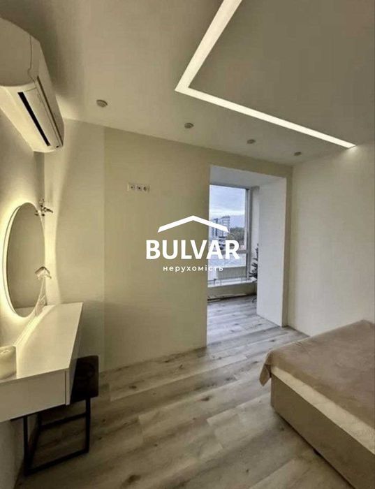 ЖК Немецкий Проект ‼️ 3 к.кв - 90 м2, Новострой, Центр, ул Клочковская