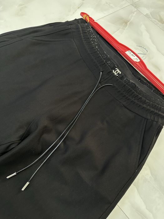 Штани Палацо Шикарні ОСІНЬ під Бренд Батал Туреччина останній 54