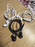 Słuchawki przewodowe Samsung AKG