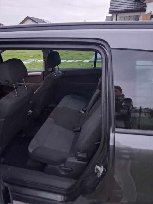 Opel Zafira B 1,7 CDTI 2010