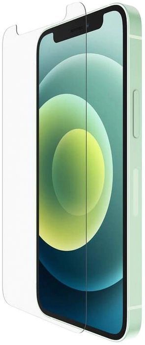 Szkło hartowane płaskie 9h do iPhone 12 Mini