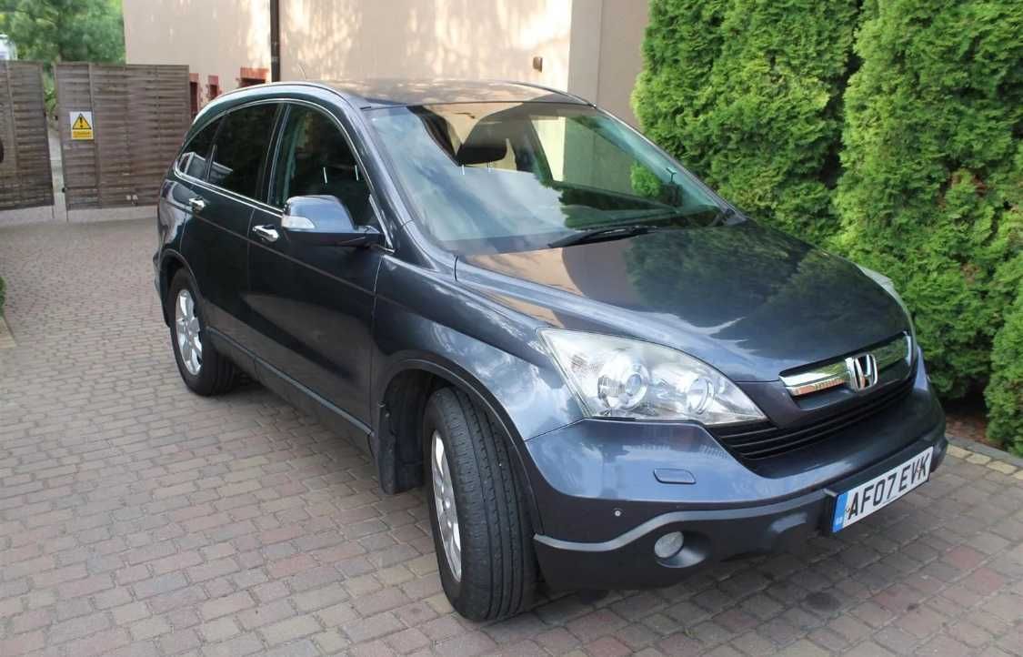 Кузов,кузовні деталі для Honda CRV 2008