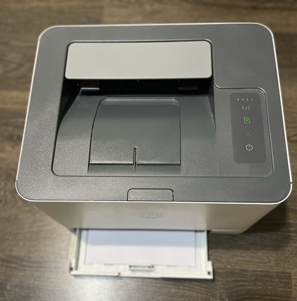 HP Color Laser 150nw