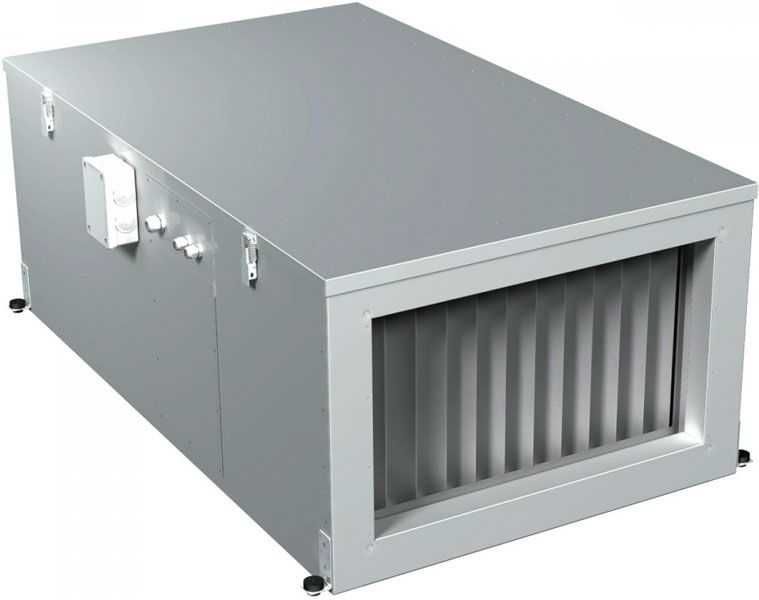 Приточная установка VENTS ПА 01 Е LCD