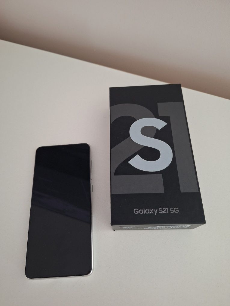 Samsung Galaxy S21 5G 256GB