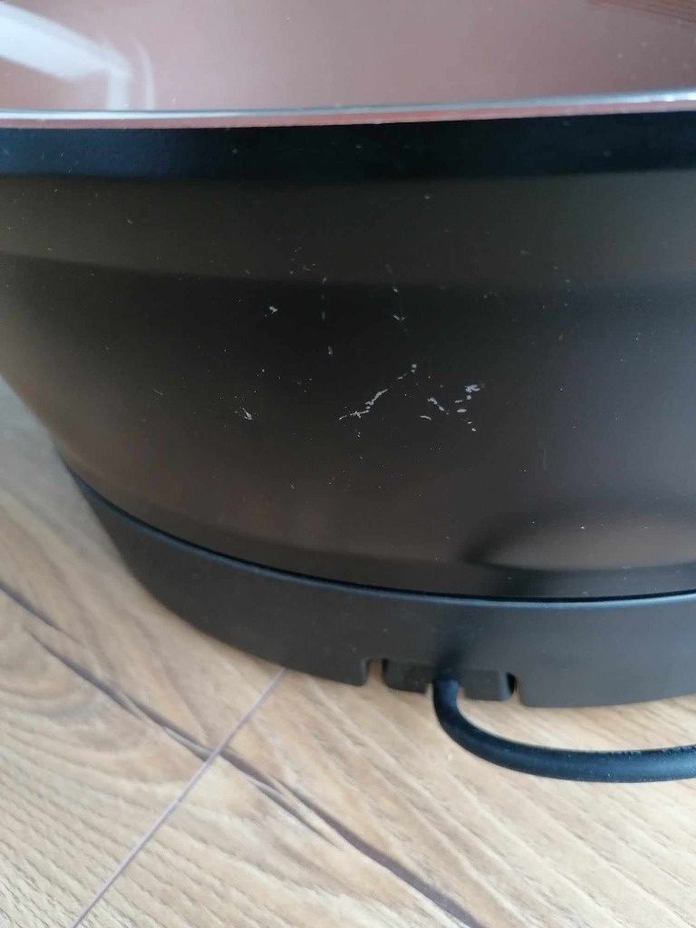 Multicooker Russel Hobbs 28270, 750W