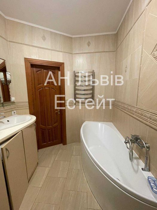 Оренда 3 кім. квартири (Залізничний р-н)