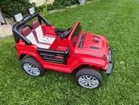 Auto na akumulator - JEEP SUPERCAR LT-598