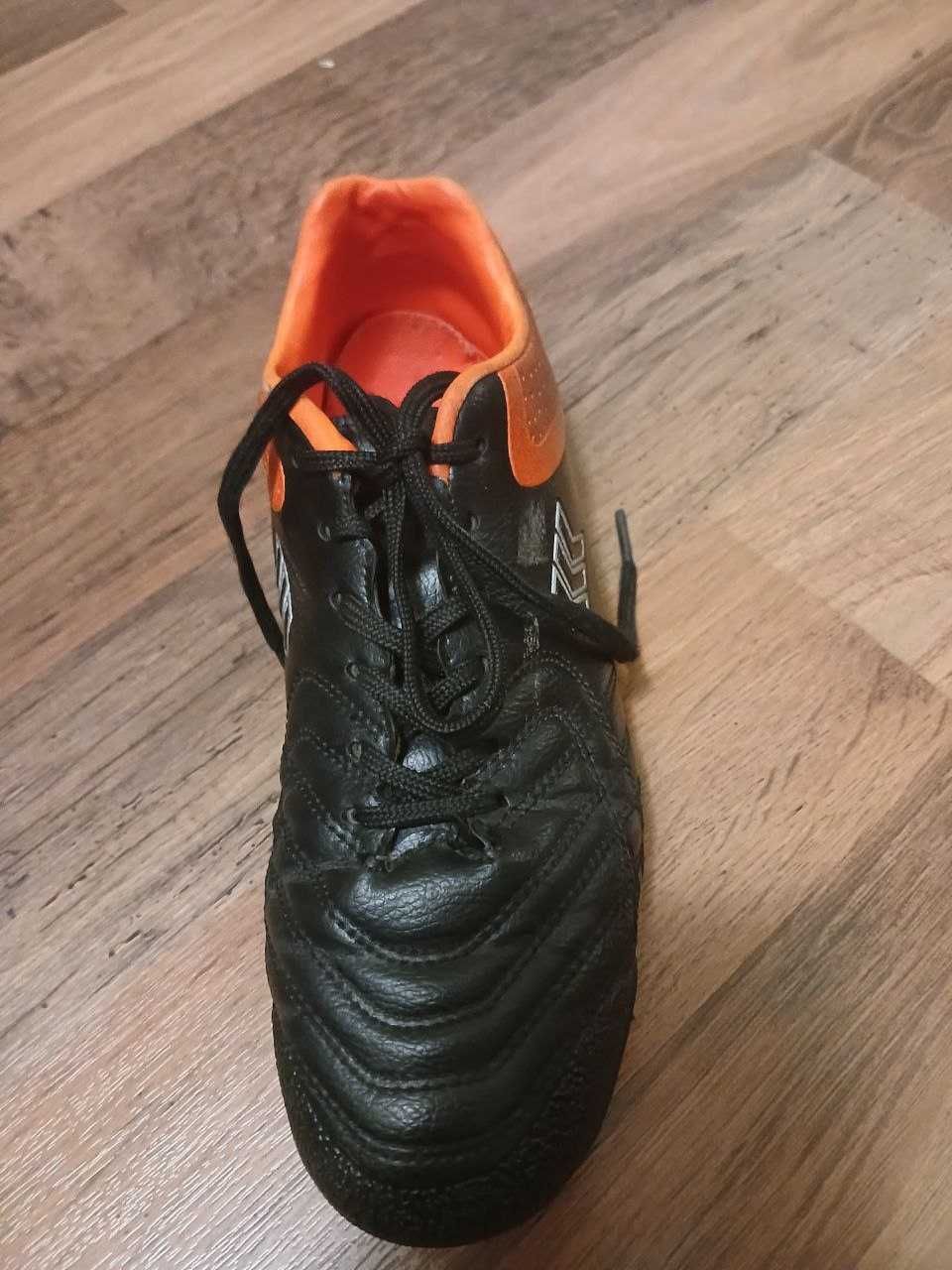 Футбольне взуття Restime 37розмір(23.5см) Торг!