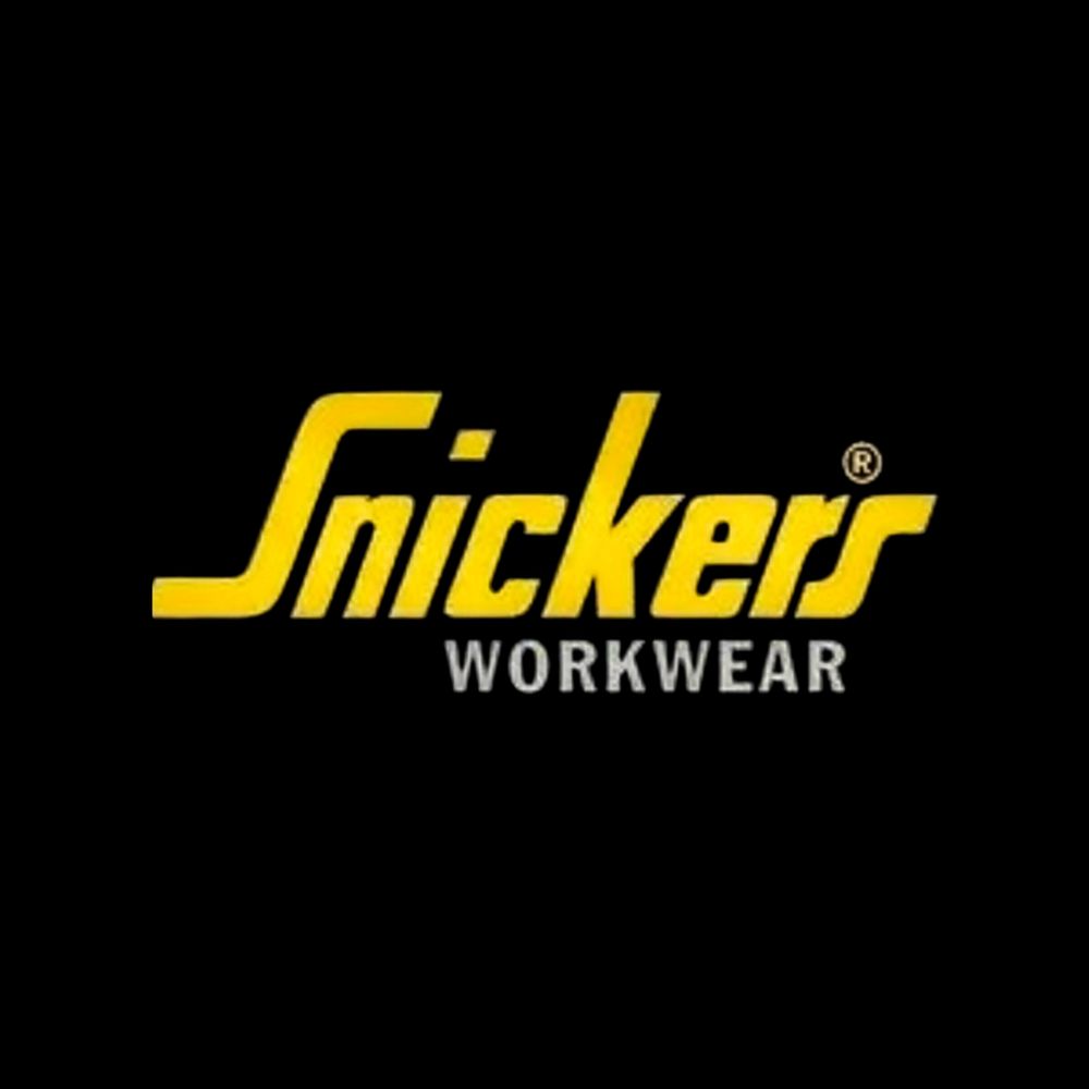 Spodnie robocze , ogrodniczki Snickers Workwear 6063 ProtecWork