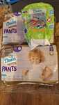 Pieluchy pantsy 5 dada