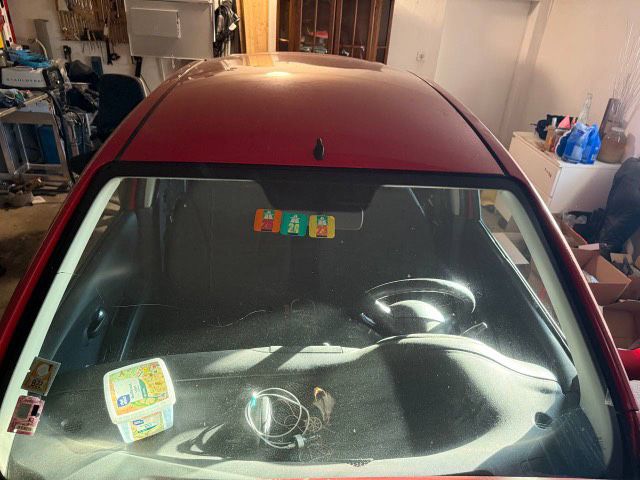 Nissan micra  2007.