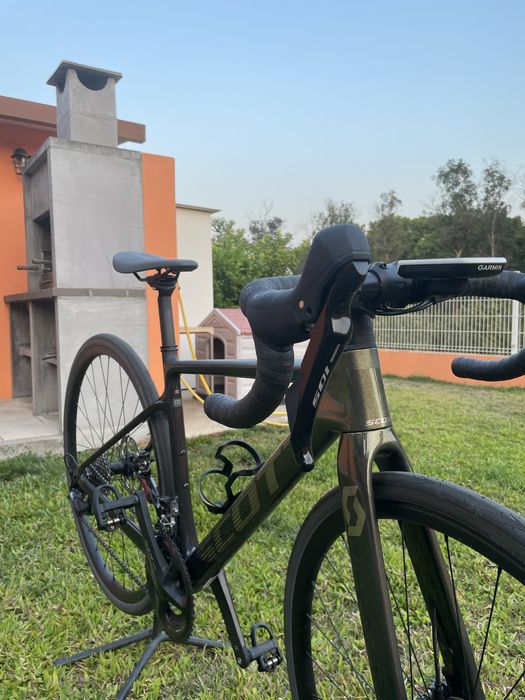 Scott Addict 2024