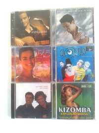 cds de musica diversa