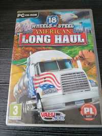 Wheels of Steel American Long Haul