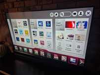 Telewizor LG 47LA691S  Cinema 3D Smart TV