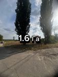 Новосілка Фасад 1.6Га Боярське ОТГ під забудову