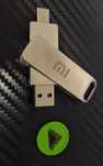 NOWY pendrive MI XIAOMI 2TB usb C 3.1 tanio zamienie na telefon