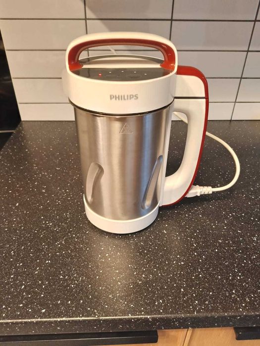 Blender do Zup Zupowar Philips HR2200/80 Viva Collection