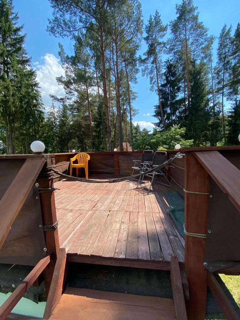 Wynajmę domek letniskowy