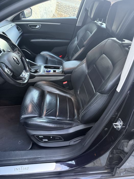 Renault talisman 1.6 dti 160 cv initiale paris