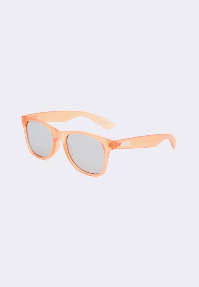 Okulary przeciwsłoneczne VANS Spicoli Flat Shades Melon